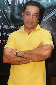 Kamal Haasan